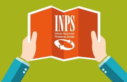 Nuovo sito INPS: il portale che mette l’utente al centro