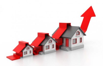 Mercato immobiliare: compravendite e mutui di fonte notarile