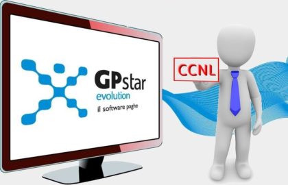 Elemento economico di garanzia con GPSTAR evolution