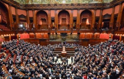 Governo: esaminata la bozza del disegno di legge di Bilancio per l’anno 2022