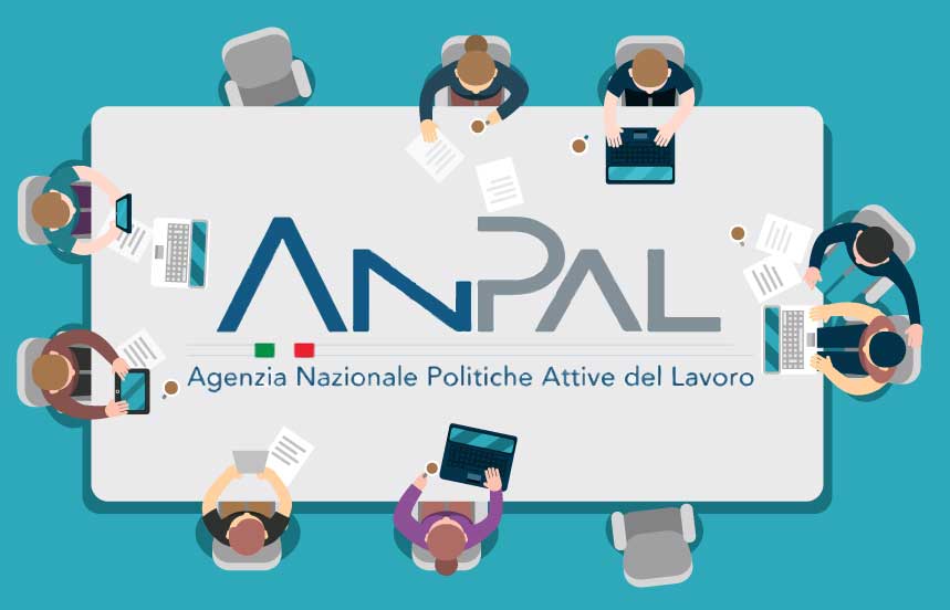 GOL: da Anpal nuovo quadro operativo per politiche attive più efficaci