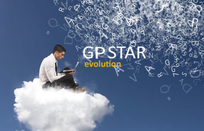 GP Star Cloud